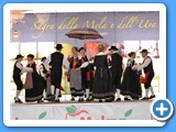 Sagra dell'Uva e della Mela Villa di Tirano (SO) 8 Ottobre 2017