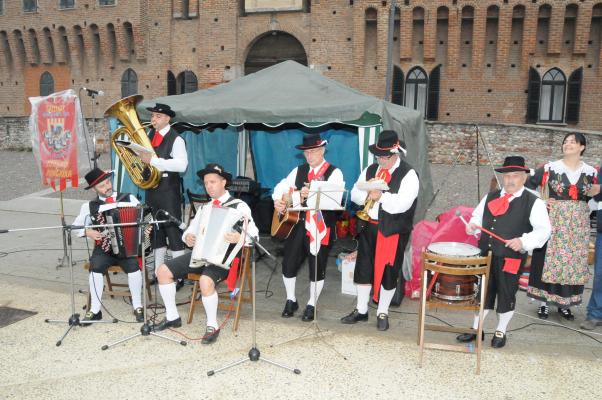 LA NOSTRA ORCHESTRINA