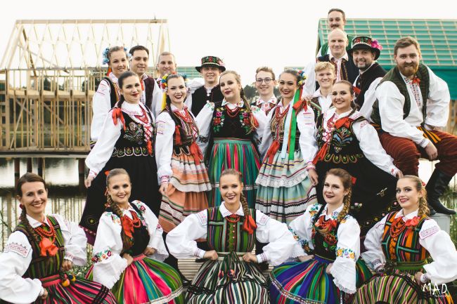 Polonia
