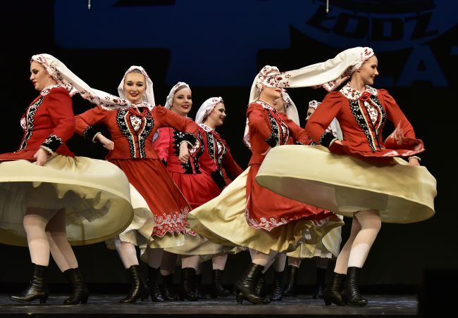 Polonia