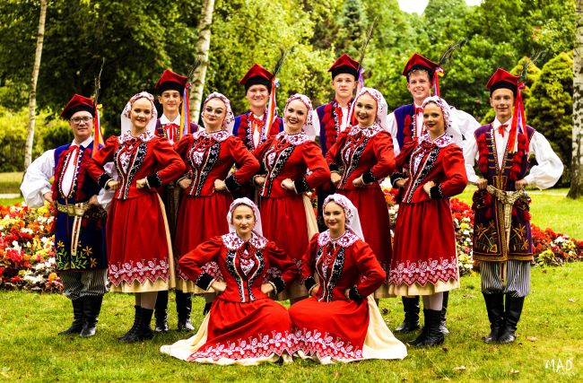 Polonia
