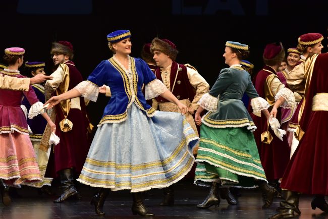 Polonia